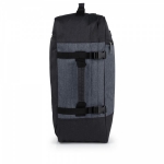 Сумка-рюкзак Gabol Saga 34L Black 926195
