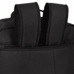Сумка-рюкзак Gabol Saga 34L Black 926195
