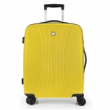 Чемодан Gabol Fit (M) Yellow 926218