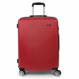 Чемодан Gabol Mondrian (M) Red 926225
