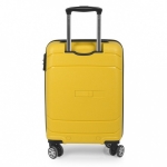 Чемодан Gabol Shibuya (S) Yellow 926228