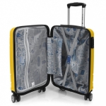 Чемодан Gabol Shibuya (S) Yellow 926228