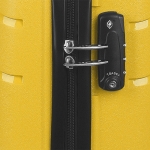 Чемодан Gabol Shibuya (S) Yellow 926228