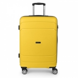 Чемодан Gabol Shibuya (M) Yellow 926230