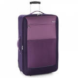 Чемодан Gabol Reims (L) Purple 926235