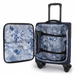 Чемодан Gabol Roma (S) Blue 926249
