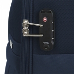 Чемодан Gabol Roma (S) Blue 926249