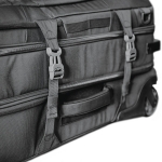 Сумка-рюкзак на колесах Granite Gear Cross Trek 2 Wheeled 53 Midnight Blue/Flint