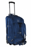 Сумка-рюкзак на колесах Granite Gear Cross Trek 2 Wheeled 78 Midnight Blue/Flint