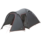 Палатка High Peak Kira 5 Dark Grey/Red