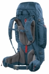 Рюкзак туристический Ferrino Transalp 80 Dark Grey