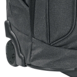 Сумка дорожная на колесах Ferrino Uxmal II 30 Black
