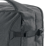 Сумка-рюкзак Ferrino Tikal II 40 Black