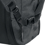 Сумка-рюкзак Ferrino Tikal II 40 Black