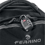 Сумка-рюкзак Ferrino Tikal II 40 Black