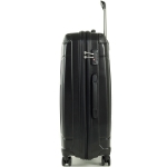 Чемодан Rock Lexington (L) Black