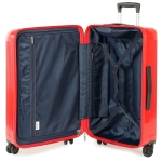 Чемодан Rock Windsor (L) Navy