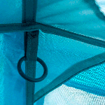 Палатка Vango Alpha 400 River
