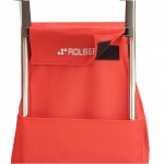 Сумка-тележка Rolser Jet LN City Joy 40 Malva