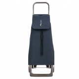 Сумка-тележка Rolser Jet Tweed Joy 40 Marino