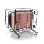 Чемодан Heys Para-Lite (S) Silver