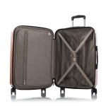 Чемодан Heys Para-Lite (M) Silver