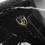 Чемодан Heys Marquina (S) Stone Print
