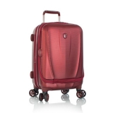 Чемодан Heys Vantage Smart Luggage (S) Burgundy