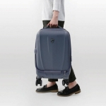 Чемодан Heys Vantage Smart Luggage (M) Burgundy