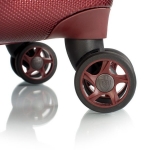 Чемодан Heys Vantage Smart Luggage (L) Burgundy