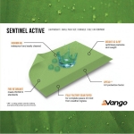 Палатка Vango Winslow Air 500 Treetops