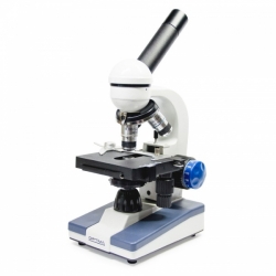 Микроскоп Optima Spectator 40x-400x