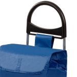 Сумка-тележка Aurora Ercole 50 Blue