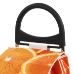 Сумка-тележка Aurora City 50 Orange