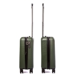 Чемодан Epic GTO 4.0 (S) Forest Green 