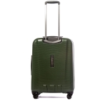 Чемодан Epic GTO 4.0 (M) Forest Green 