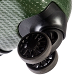 Чемодан Epic GTO 4.0 (M) Forest Green 