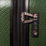 Чемодан Epic GTO 4.0 (L) Forest Green 