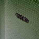 Чемодан Epic GTO 4.0 (L) Forest Green 
