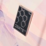 Чемодан Epic Crate EX Wildlife (L) Mirage 