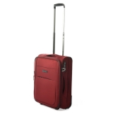 Чемодан Epic Discovery Ultra Slim Max 55 (S) Burgundy 