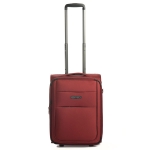 Чемодан Epic Discovery Ultra Slim Max 55 (S) Burgundy 