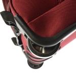 Чемодан Epic Discovery Ultra Slim Max 55 (S) Burgundy 