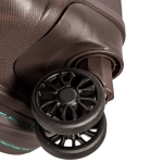 Чемодан Epic Phantom BIO Fastback (S) Coffee Brown 