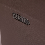 Чемодан Epic Phantom BIO Fastback (S) Coffee Brown 