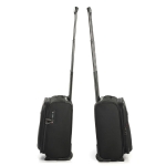 Чемодан Epic Discovery Ultra 42 (S) Wizzard Black 