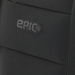 Чемодан Epic Discovery Ultra 42 (S) Wizzard Black 