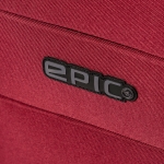 Чемодан Epic Discovery Ultra 42 (S) Wizzard Burgundy 