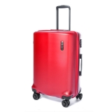 Чемодан Epic Clip (M) Mars Red 