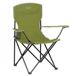 Стул Highlander Traquair Folding Olive Green